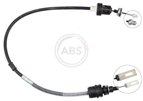 A.B.S. Clutch Cable Article number: K27870 cheaply