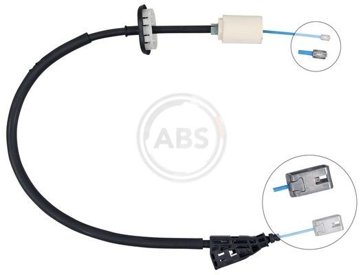A.B.S. Gaskabel Varenummer: K37140 billige