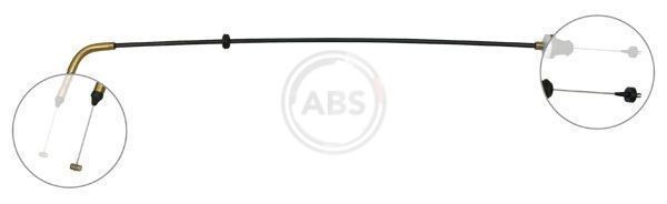 A.B.S. Throttle cable Article number: K37230 cheaply