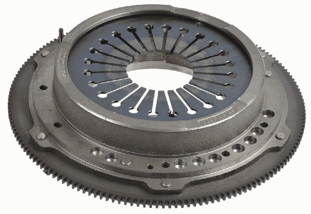SACHS Koblingstrykplade Varenummer: 3082 176 031 billige