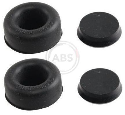 A.B.S. 53772 Remondikomplekt, rattapidurisilinder ROCKY 2.8 D (F70, F75, F80, F85) 73 HP Diisel 1998