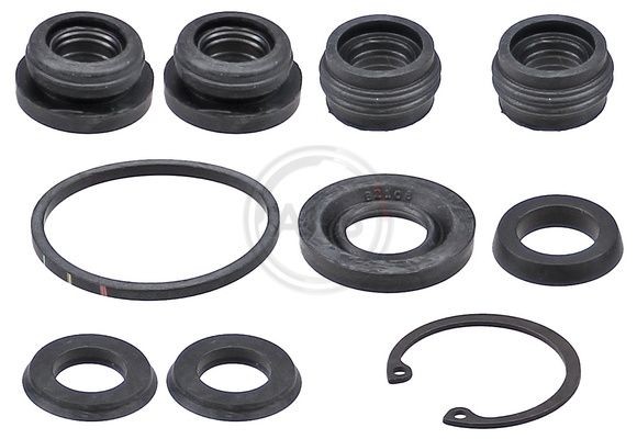 A.B.S. Set reparatie, pompa centrala frana număr articol: 63566 ieftin