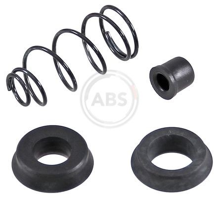 A.B.S. 73171 Remonto komplektas, sankabos darbinis cilindras AVENSIS 2.0 VVT-i (ACM20_) 150 AG benzinas 2009