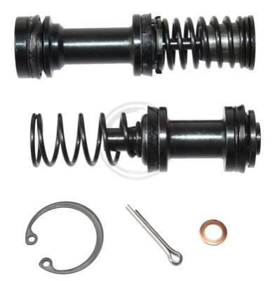 A.B.S. 53412 Remondikomplekt, peapidurisilinder ROCKY 2.8 TD (F70, F75, F80, F85) 91 HP Diisel 1998