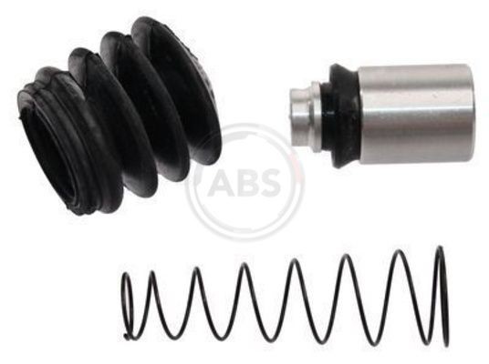 A.B.S. 53450 Rep.sæt, koblingsarbejdscylinder GALANT 2.5 V6-24 4WD 170 HK Benzin 1996