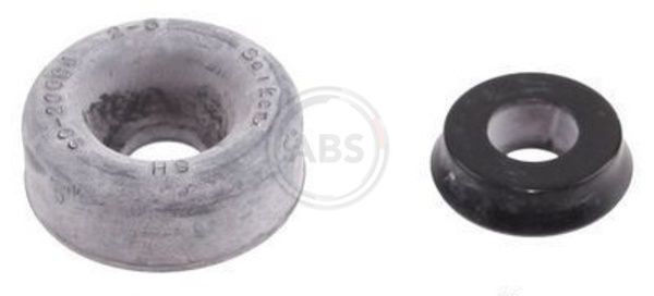 A.B.S. 53661 Remondikomplekt, rattapidurisilinder 121 1.3 16V (DB3PA) 53 HP Bensiin 1997