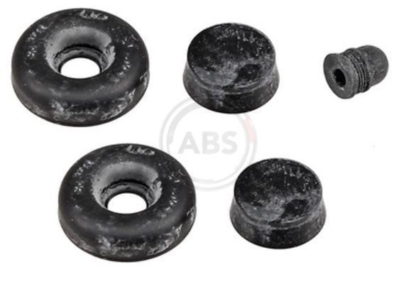 A.B.S. 53668 Remondikomplekt, rattapidurisilinder RX-7 1.0 (SA22C) 105 HP Bensiin 1986