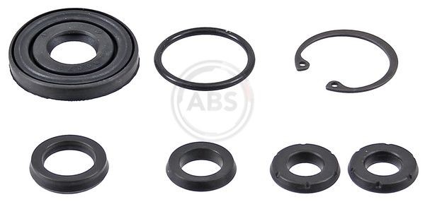 A.B.S. 73117 Remondikomplekt, peapidurisilinder APPLAUSE 1.6 16V 90 HP Bensiin 1997