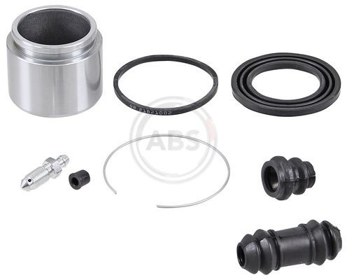 A.B.S. 73132 Remondikomplekt, peapidurisilinder LANCER 1.6 16V 113 HP Bensiin 1994