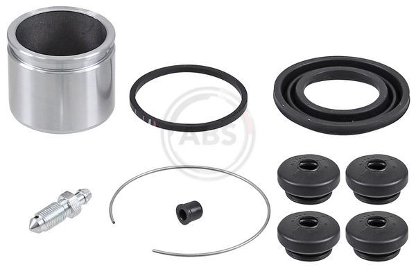 A.B.S. 73138 Remondikomplekt, peapidurisilinder ECLIPSE 2.0 i 16V 150 HP Bensiin 1995