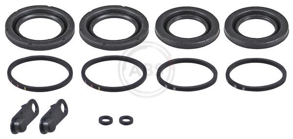 A.B.S. Repair Kit, brake caliper Article number: 43027 cheaply