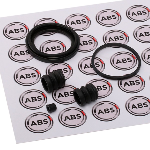 A.B.S. Repair Kit, brake caliper Article number: 53653 cheaply