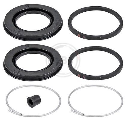 A.B.S. Repair Kit, brake caliper Article number: 3481 cheaply