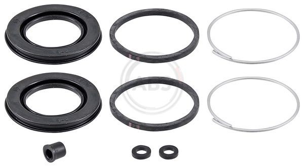 A.B.S. Repair Kit, brake caliper Article number: 53081 cheaply