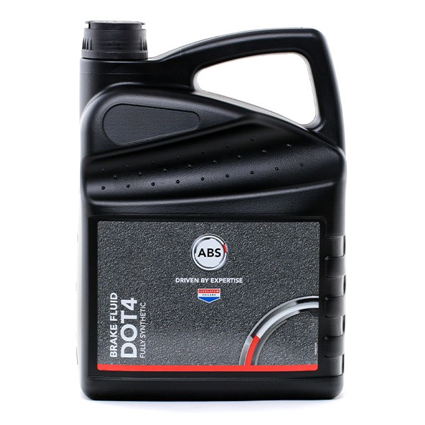 A.B.S. Brake Fluid Article number: 7502 cheaply