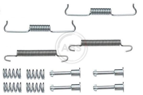 A.B.S. Brake shoe fitting kit Article number: 0841Q cheaply