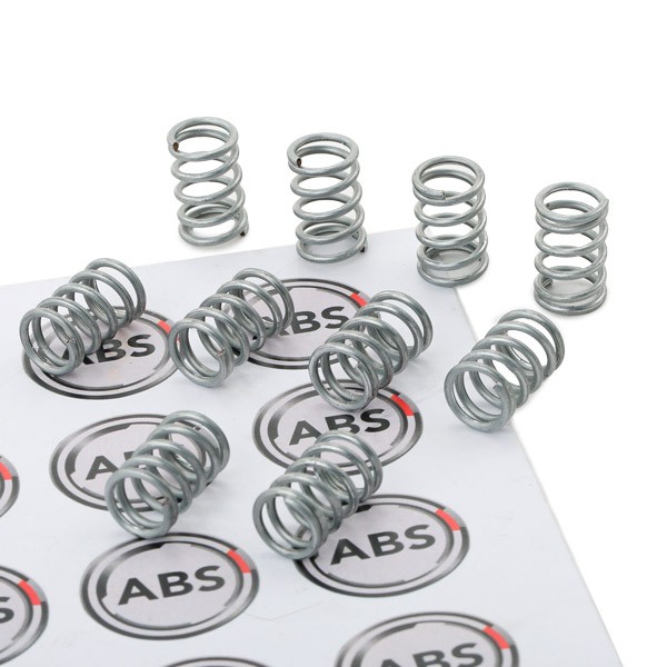 A.B.S. 96189 Spring, brake shoe INTEGRA 1.8 VTEC (DB8) 180 PS Petrol 2001