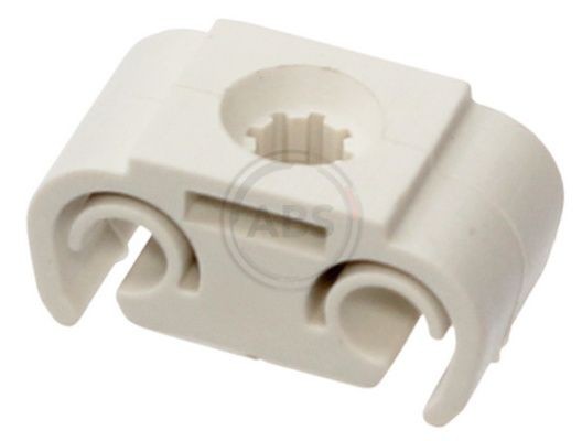A.B.S. Holder, brake lines Article number: 96439 cheaply