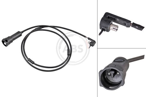 A.B.S. Brake pad wear sensor Article number: 39510 cheaply