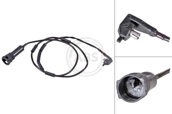 A.B.S. Brake pad wear sensor Article number: 39516 cheaply