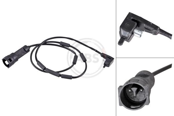 A.B.S. Brake pad wear sensor Article number: 39518 cheaply