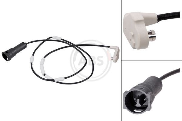 A.B.S. Brake pad wear sensor Article number: 39519 cheaply
