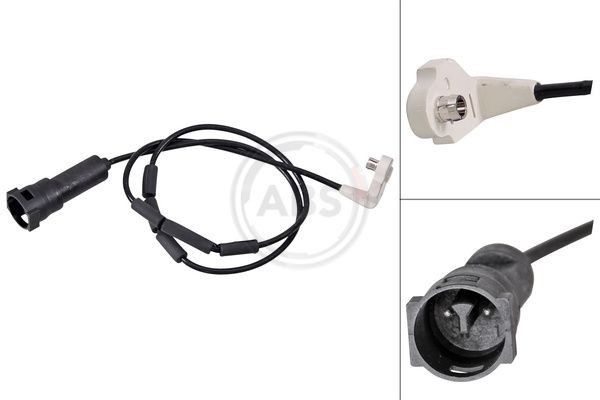 A.B.S. Brake pad wear sensor Article number: 39520 cheaply