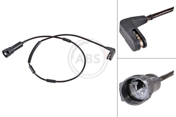 A.B.S. Brake pad wear sensor Article number: 39521 cheaply