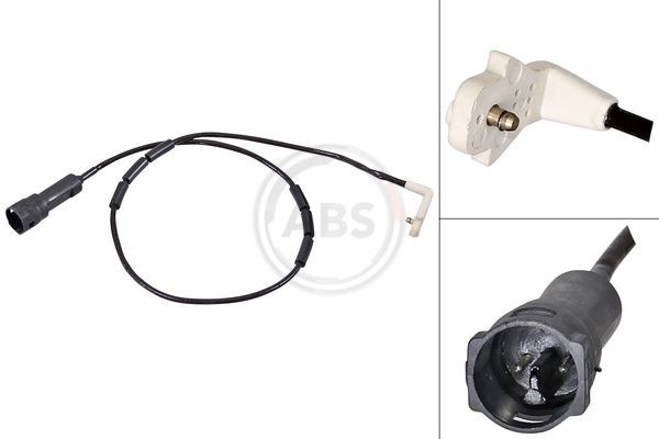 A.B.S. Brake pad wear sensor Article number: 39524 cheaply