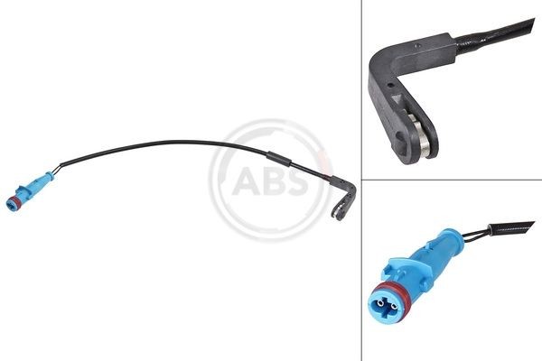 A.B.S. Brake pad wear sensor Article number: 39626 cheaply