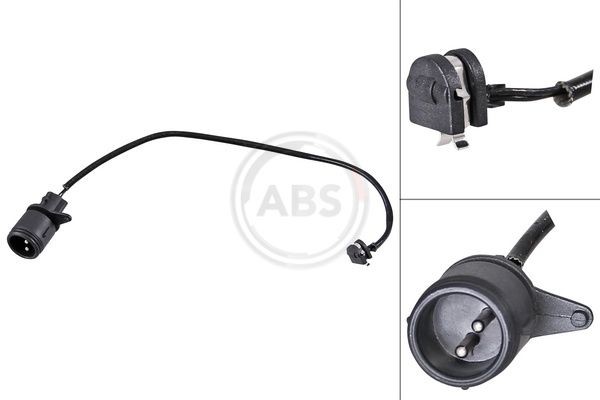 A.B.S. Brake pad wear sensor Article number: 39648 cheaply