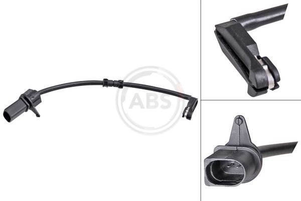 A.B.S. Brake pad wear sensor Article number: 39734 cheaply