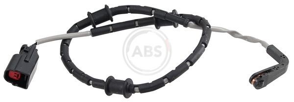 A.B.S. Brake pad wear sensor Article number: 39758 cheaply