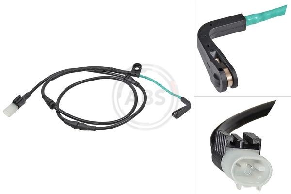 A.B.S. Brake pad wear sensor Article number: 39762 cheaply