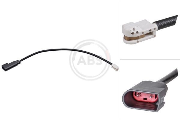 A.B.S. Brake pad wear sensor Article number: 39770 cheaply