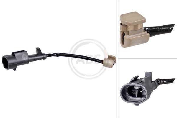 A.B.S. Brake pad wear sensor Article number: 39790 cheaply
