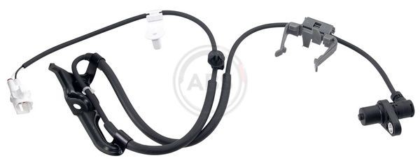 A.B.S. ABS sensor Article number: 31134 cheaply