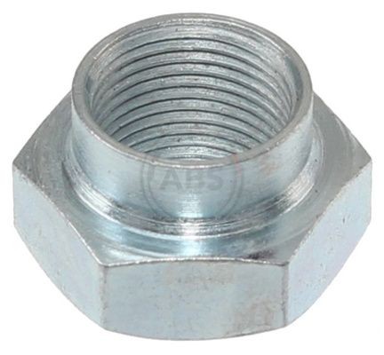 A.B.S. 910262 Nut J5 2.5 D 73 PS Diesel 1990