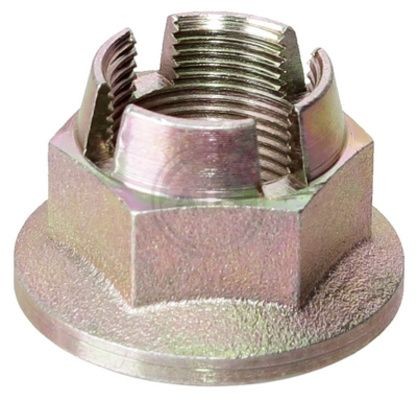 A.B.S. 910990 Nut MASTER 2.5 D 80 PS Diesel 2010
