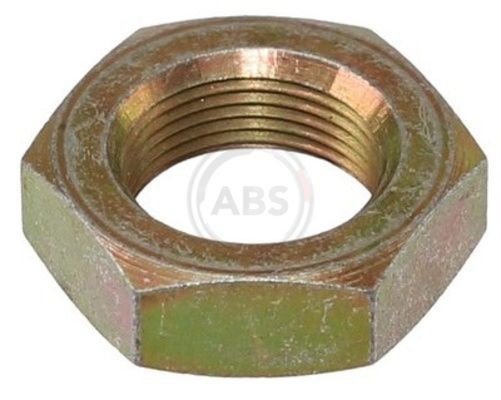 A.B.S. 911120 Nut JETTA 1.3 60 PS Petrol 1987