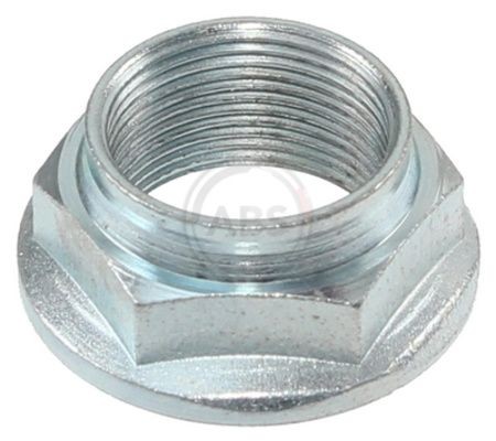 A.B.S. Nut Article number: 911250 cheaply