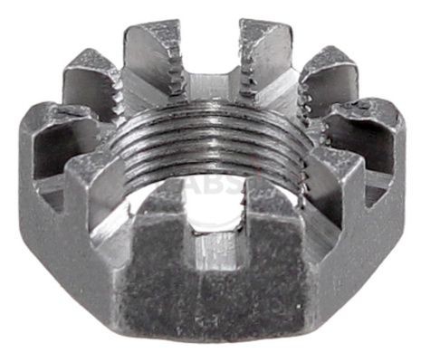 A.B.S. Nut Article number: 911320 cheaply