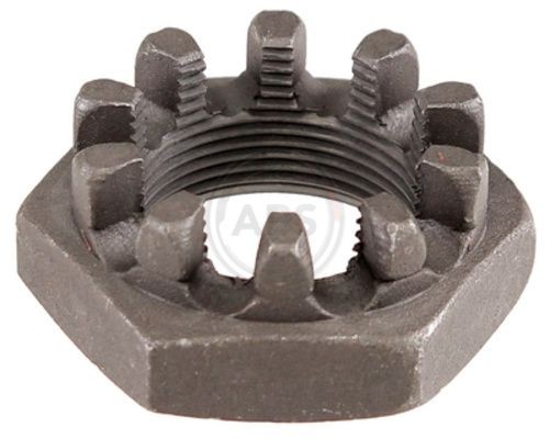 A.B.S. 911330 Axle Nut TRANSPORTER 1.6 TD Syncro 69 PS Diesel 1992