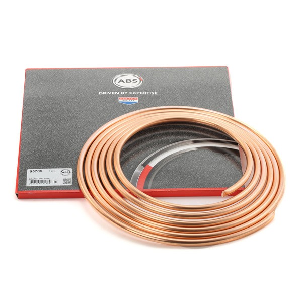 A.B.S. Brake Lines Article number: 95705 cheaply