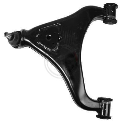 A.B.S. Suspension arm Article number: 210837 cheaply