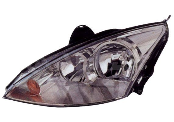 ALKAR Forlygte Varenummer: 2742400 billige