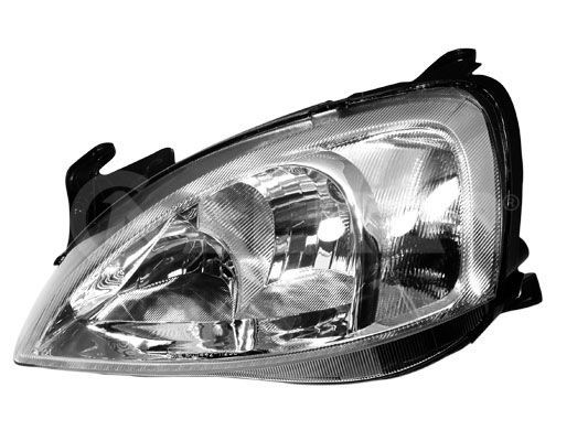 ALKAR Headlight Article number: 2742420 cheaply