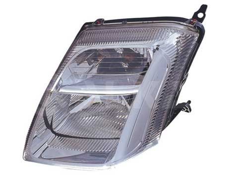 ALKAR Headlight Article number: 2745852 cheaply