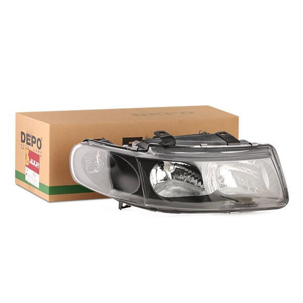 ALKAR Forlygte Varenummer: 2746099 billige