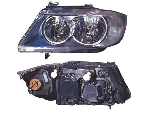 ALKAR Headlight Article number: 2746843 cheaply
